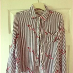 My Daughter Kerin’s Closet